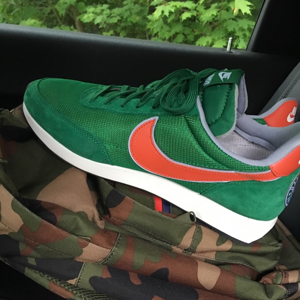Nike Air Tailwind 79  x Stranger Things